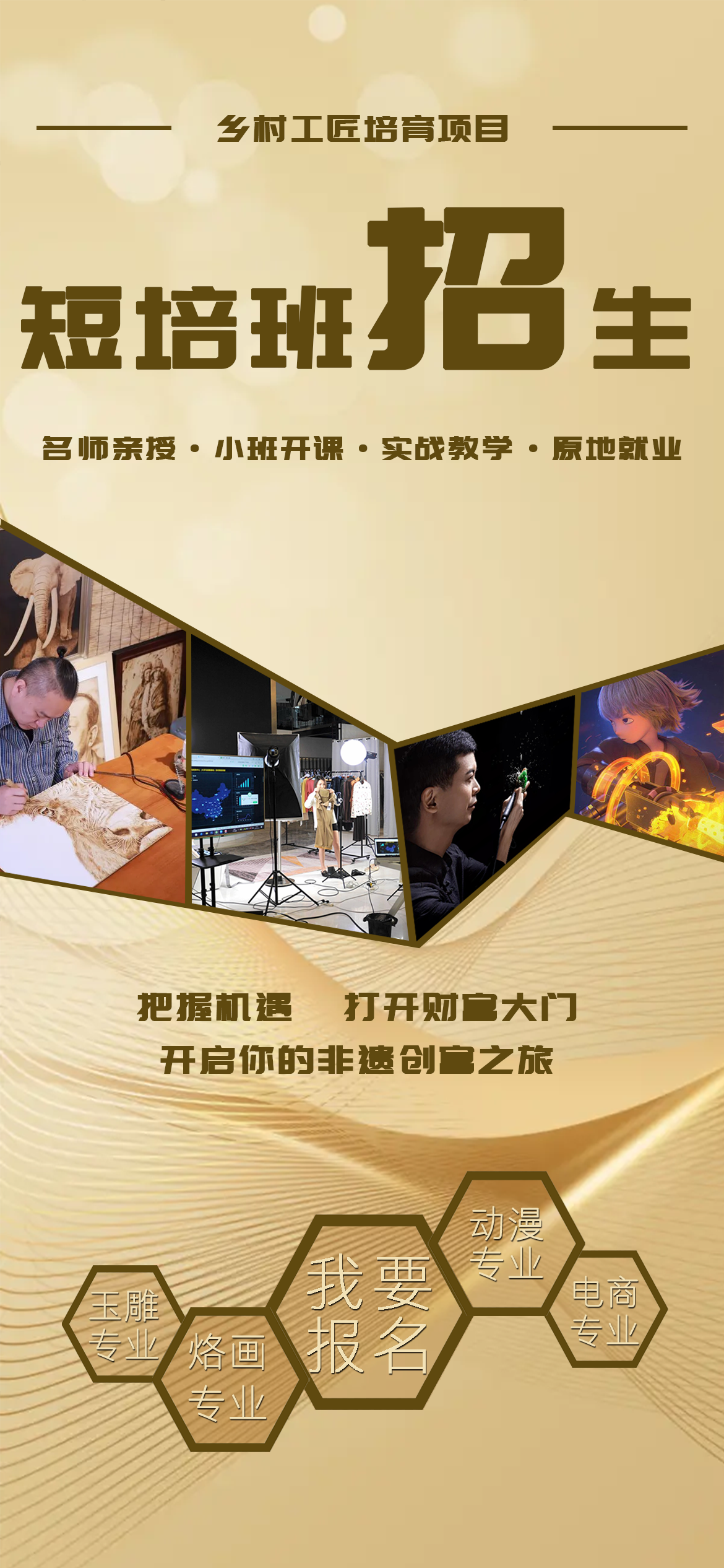 报名